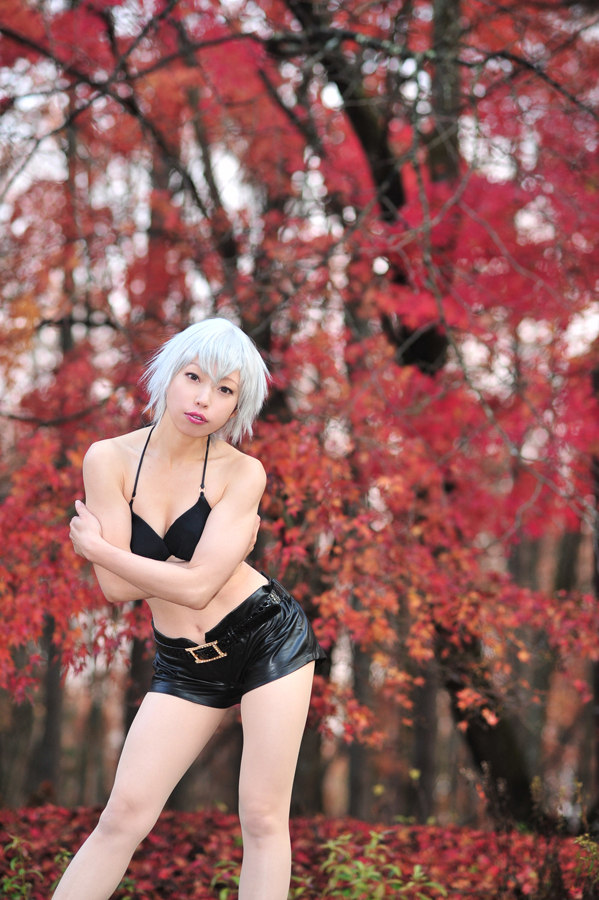 [Cosplay] 2013.03.28 New Dead Or Alive Cosplay gallery